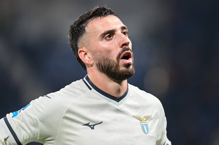 世界杯手机高清观看软件-跟队记者:米兰想在夏窗签下拉齐奥后卫吉拉,冬窗完成的难度极大