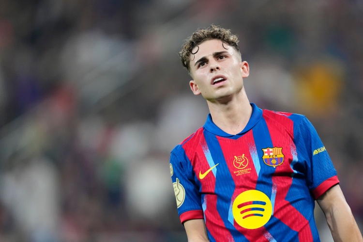 世界杯手机官网直播app下载最新版-本赛季五大联赛仅两名中场进球、助攻皆上双：奥利塞、费尔明