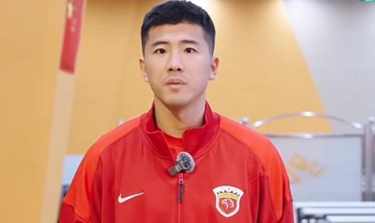 新赛季转战B队，李圣龙：希望把经验传授给年轻队员