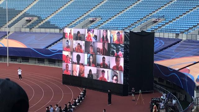 世界杯比赛在线观看平台-中超重启不会空场进行  最高上座率将允许达到75%