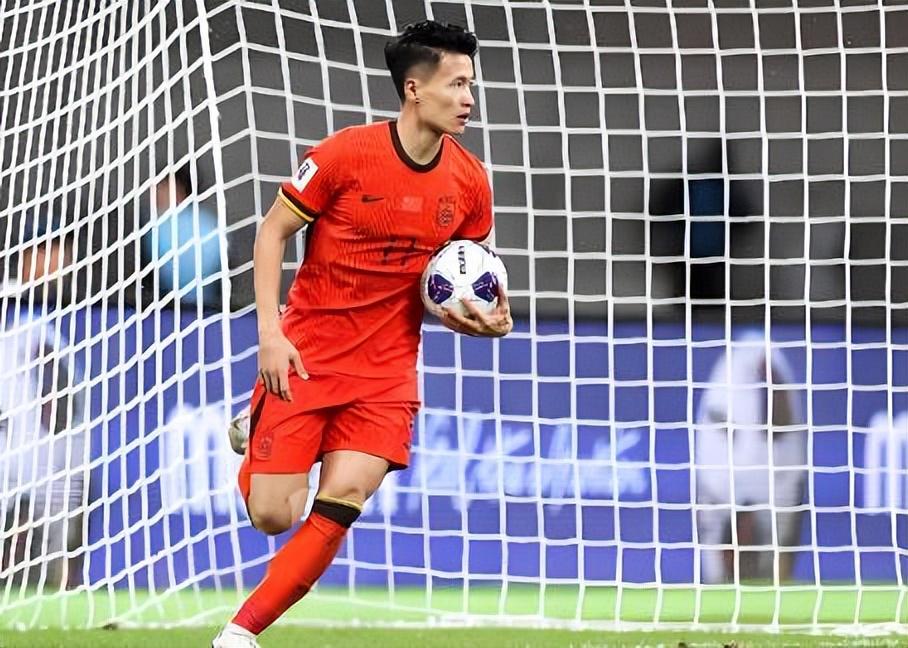 邝兆镭刚在海牛完成首秀，就要离队去国少集训？已进入新名单