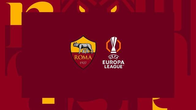 罗马更新欧联名单：马伦、瓦斯&amp;amp;萨拉戈萨入选，文图里诺无缘