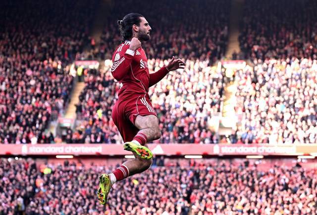 世界杯客户端升级说明-亿元先生碌碌无为，索博世界波！遭90分钟绝平，利物浦痛失好局